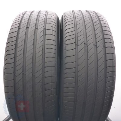235 60 18 2x MICHELIN 235/60 R18 103W MO e-Primacy Sommerreifen 2024 6mm