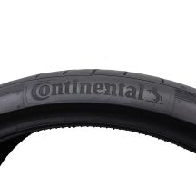 5. 2 x CONTINENTAL 255/30 R21 93Y XL SportContact 6 Sommerreifen 2020 5,5mm