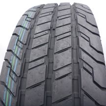 2.  195 65 16C 1x CONTINENTAL 195/65 R16C 104/102T ContiVanContact 100 Sommerreifen 2019 VOLL WIE NEU 