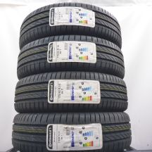 175 65 15 4x CONTINENTAL 175/65 R15 84T UltraContact Sommerreifen 2024/25 VOLL WIE NEU