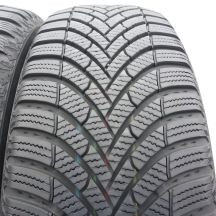 2. 205 60 16 4x SEMPERIT 205/60 R16 96H XL Speed-Grip 5 Winterreifen 2025 8,5-8mm