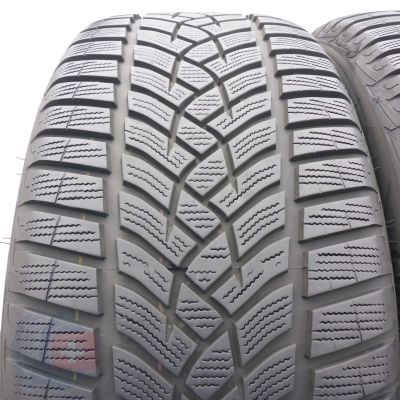 3.  255 45 20 2x GOODYEAR 255/45 R20 105V XL UltraGrip Performance+ Winterreifen 2024 7,2mm 