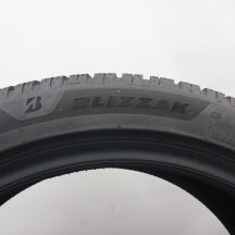8. 235 45 20 4x BRIDGESTONE 235/45 R20 100W XL Blizzak 6 Winterreifen 2025 7,2-7mm 