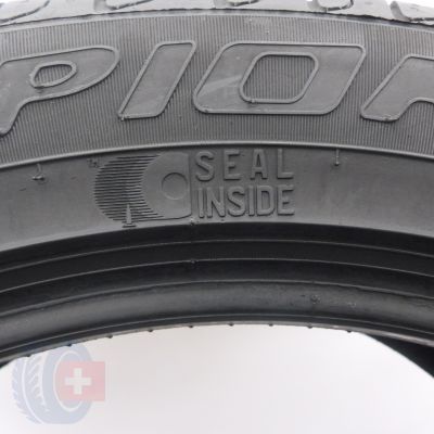 6. 255 45 19 1x PIRELLI 255/45 R19 100V Scorpion Verde SEAL Sommerreifen  2023 7,5mm WIE NEU