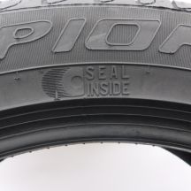 6. 255 45 19 1x PIRELLI 255/45 R19 100V Scorpion Verde SEAL Sommerreifen  2023 7,5mm WIE NEU