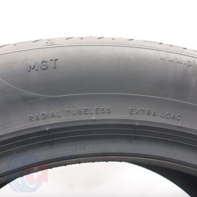 5. 235 50 18 1x PIRELLI 235/50 R18 101Y XL MGT PZero Sommerreifen 2022 VOLL