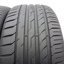 2. 225 45 17 4x NEXEN 225/45 R17 91W Nfera Sport SU2 Sommerreifen 2023 VOLL Wie Neu