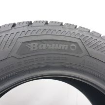 8. 215 65 16C 4x BARUM 215/65 R16C 109/107R Snovanis3 Winterreifen 2023 8,2-10mm