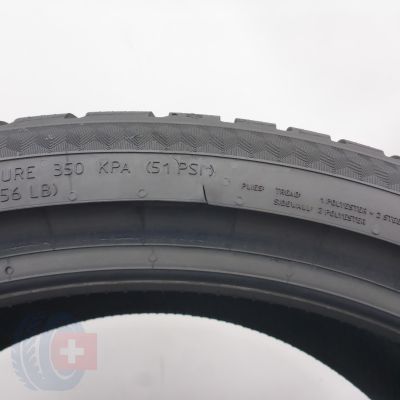6.  235 35 19 2x CONTINENTAL 235/35 R19 91W XL WinterContact TS 870 P Winterreifen 2025 8,2mm