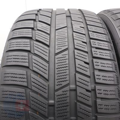 2. 255 35 19 2x TOYO 255/35 R19 96W XL SnowProx S954 Winterreifen 2016 7mm