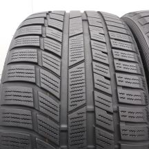 2. 255 35 19 2x TOYO 255/35 R19 96W XL SnowProx S954 Winterreifen 2016 7mm