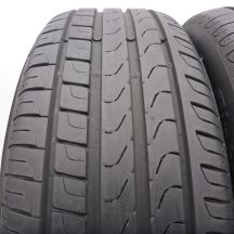 2. 205 60 16 2x PIRELLI 205/60 R16 96V XL Cinturato P7 Sommerreifen 2025 6-6,2mm