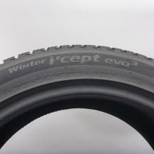 6. 235 45 18 4x HANKOOK 235/45 R18 98V XL Winter ICept evo3 W330 Winterreifen 2024 7,2-7,8mm
