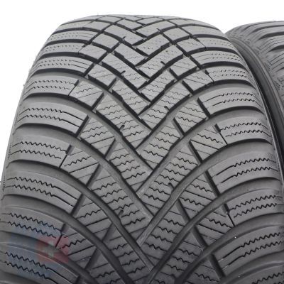 3. 225 50 17 2x HANKOOK 225/50 R17 94H Winter ICept RS3 W462 Winterreifen 2023 7mm