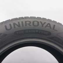 5. 215 65 16 2x UNIROYAL 215/65 R16 102H XL WinterExpert Winterreifen 2022 6-6,2mm