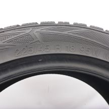 5.  225 45 18 1x VREDESTEIN 225/45 R18 95W XL Wintrac PRO Winterreifen 2021 7mm