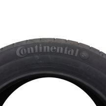 7. 225 60 18 2x CONTINENTAL 225/60 R18 100H ContiSportContact 5 SUV Sommerreifen 2020 VOLL Wie Neu