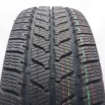 2. 215/65 R15C 1x CONTINENTAL 104/102T VanContact Winter Winterreifen 2023 VOLL WIE NEU 