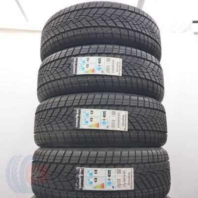  215 50 19 4x GOODYEAR  215/50 R19 93T UltraGrip Performance+ Elektrisch Winterreifen 2020 Ungebraucht  