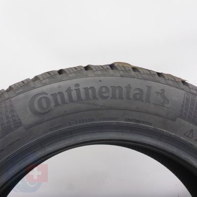 5. 165 65 14 4x CONTINENTAL 165/65 R14 79T WinterContact TS 860 Winterreifen 2022 UNGEBRAUCHT 