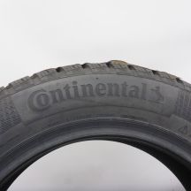 5. 165 65 14 4x CONTINENTAL 165/65 R14 79T WinterContact TS 860 Winterreifen 2022 UNGEBRAUCHT 