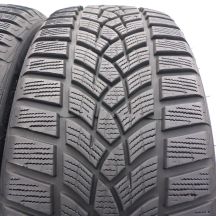 2. 215 45 20 4x GOODYEAR 215/45 R20 95T XL UltraGrip Performance+ Winterreifen 2024 8,5 i 8mm