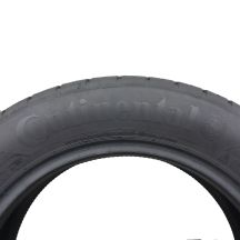 5. 4 x CONTINENTAL 195/55 R15 85V ContiEcoContact 5 Sommerreifen 2017/19  6,3-6,8mm