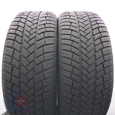3. 235 50 19 4x VREDESTEIN 235/50 R19 103V XL Wintrac Pro + Winterreifen 2024 7-7,7mm