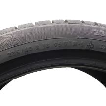 7. 235 40 18 4x CONTINENTAL 235/40 R18 95V XL ContiWinterContact TS 830 P M0 Winterreifen 2023 8-8,5mm WIE NEU 