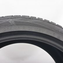 7. 265/40 R21 4x VREDESREIN 265/40 R21 105Y XL Wintrac PRO Winterreifen 2024 8mm WIE NEU  