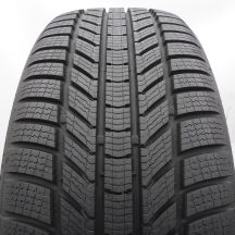 245 45 21 1x CONTINENTAL 245/45 R21 104V XL  WinterContact TS 870 P Winterreifen 2025 9mm