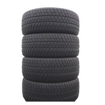 225 45 18 4x VREDESTEIN 225/45 R18 95W XL Wintrac Pro Winterreifen 6-7mm 2022