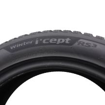 7. 215 50 17 2x HANKOOK 215/50 R17 95V XL Winter ICept RS3 W462 Winterreifen 2022 7-7,2mm