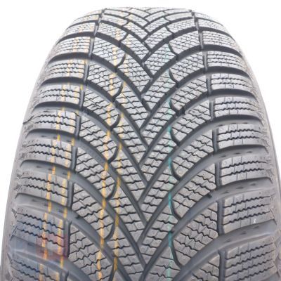 2. 215 55 17 1x SEMPERIT 215/55 R17 98V XL Speed-Grip 5 Winterreifen 2025 Ungebraucht  