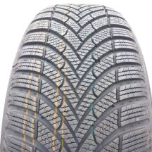 2. 215 55 17 1x SEMPERIT 215/55 R17 98V XL Speed-Grip 5 Winterreifen 2025 Ungebraucht  