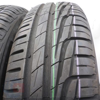 2. 185 65 15 4x UNIROYAL 88H RainExpert 5 Sommerreifen 2023 VOLL WIE NEU