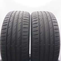  215 45 16 2x NEXEN  215/45 R16  86H Nblue HD Plus Sommerreifen 2019 Ungebraucht  