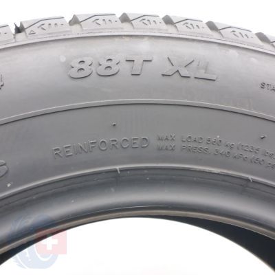 6.  175 70 14 2x KENDA 175/70 R14  88T XL WinterGen 2 Winterreifen 2019 8mm 