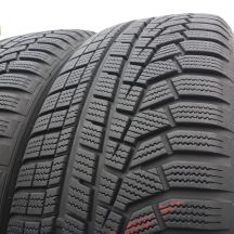 4. 225 60 18 2x HANKOOK 225/60 R18 104H XL Winter iCept evo2 SUV W330A BMW Winterreifen 2024 7,2-7,8mm