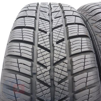 2. 185 65 15 2x BARUM 185/65 R15 88T Polaris 5 Winterreifen  2021 8,8mm