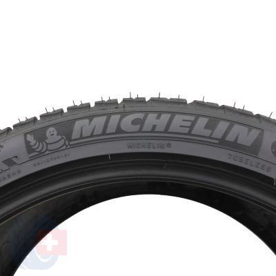 4. 2 x MICHELIN 285/35 R20 104W XL Pilot Alpin PA4 Winterreifen 2020/21 5-6mm