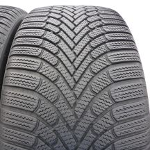 3.  285 45 21 2x BRIDGESTONE 285/45 R21 113W XL Blizzak 6 Winterreifen 2025 7,2-7mm
