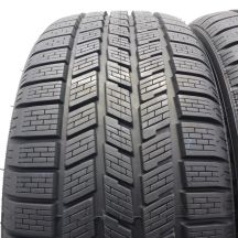 2. 225 40 18 2x PIRELLI 225/40 R18 92V XL SnowSport 240 Winter N3 Winterreifen 2015 8mm