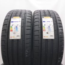 5. 225 40 18 4x PIRELLI 225/40 ZR18 92Y P Zero Sommerreifen 2026 Ungebraucht  