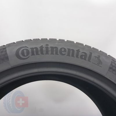 5.  255 45 20 4x CONTINENTAL 255/45 R20 105V XL WinterContact TS 870 P Winterreifen 2024 8,8-8mm