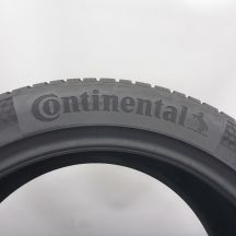 5.  255 45 20 4x CONTINENTAL 255/45 R20 105V XL WinterContact TS 870 P Winterreifen 2024 8,8-8mm
