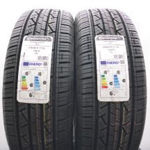 3. 235 65 17 4x CONTINENTAL 235/65 R17 108H XL CrossContact H/T M+S Sommerreifen 2024 VOLL WIE NEU   