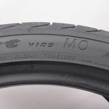 5. 1 x YOKOHAMA 255/35 R19 96Y XL MO Advan Sport V105 Sommerreifen DOT18