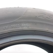 9. 235 50 18 4x PIRELLI 235/50 R18 101Y XL MGT PZero Sommerreifen VOLL