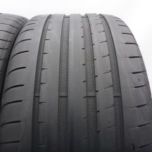 3. 255 35 19 2x GOODYEAR 255/35 R19 96Y XL Eagle F1 Asymmetric5 Sommerreifen 2022 6mm